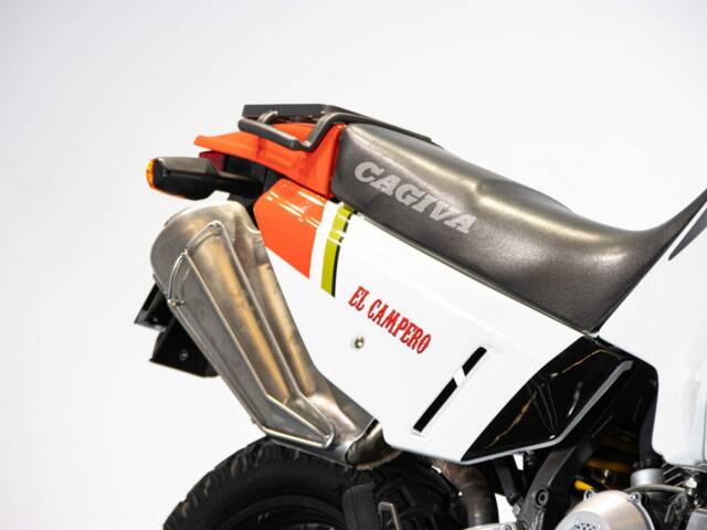 Cagiva E900 Elefant