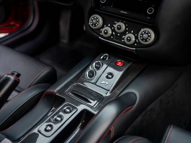 Ferrari 599 GTB Fiorano