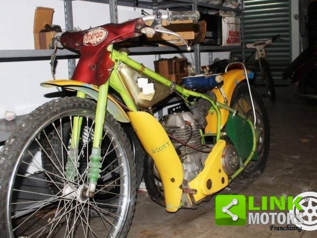 Bild 1/7 von Jawa DUMMY (1980)