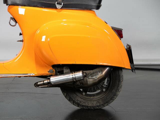 Piaggio Vespa 50 N Special