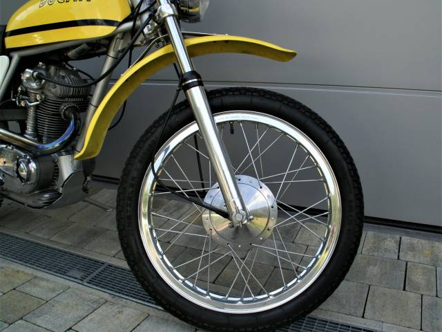 Ducati 450 R/T