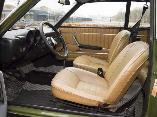 FIAT 128 Sport Coupe