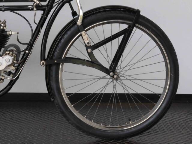 Peugeot Moto Légère MD 2