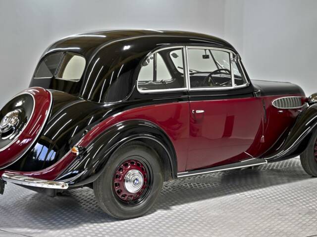 Frazer Nash BMW 320