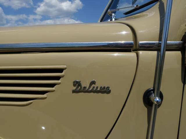 Ford V8