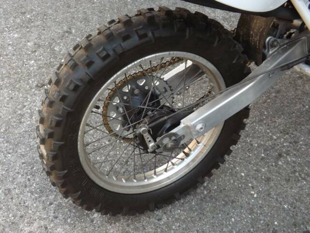 Honda XR 600R
