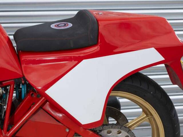 Bimota KB 1
