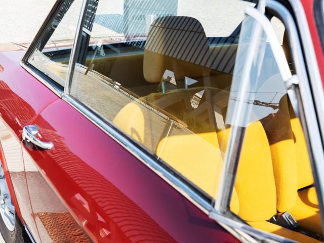Lancia Fulvia 3