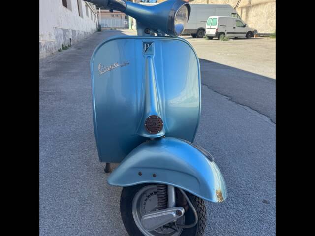 Piaggio Vespa 150