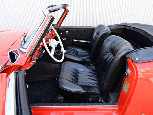 Mercedes-Benz 190 SL