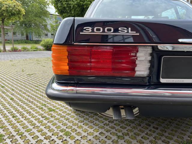Mercedes-Benz 300 SL