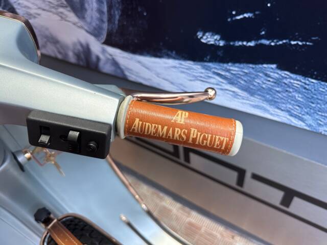 Piaggio Vespa 50 N Special