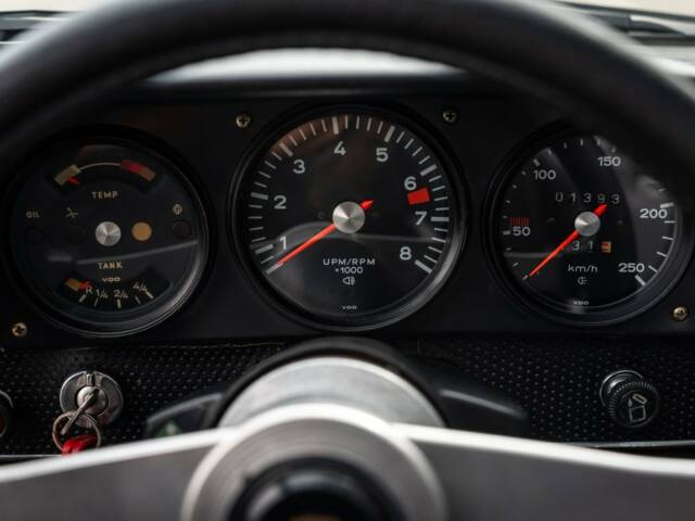 Porsche 914/6