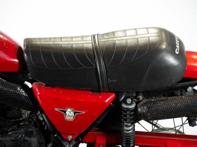 Cagiva SX 350