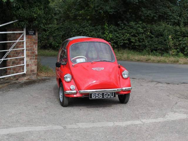 Bild 1/9 von Heinkel Trojan 200 (1936)