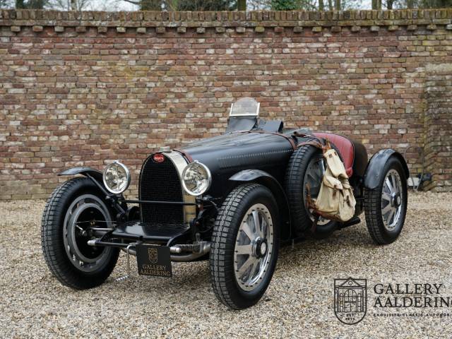 Afbeelding 1/50 van Pur Sang Type 35 C Recreation (1928)