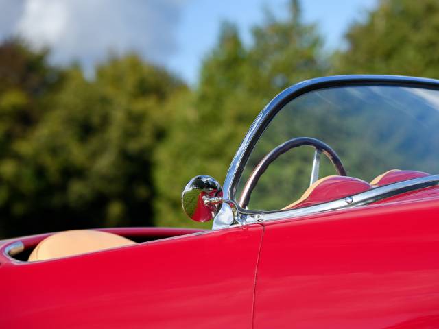 Lancia Aurelia B24 Spider "America"