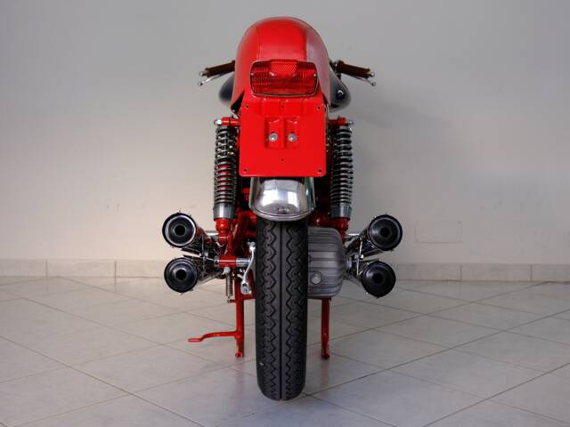 MV Agusta 750 Sport