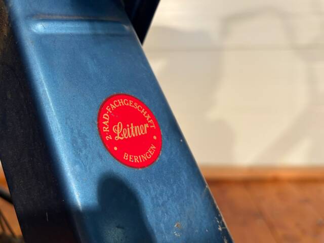 Solex Vélosolex Model 5000