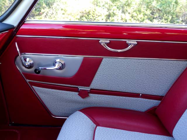 Alfa Romeo Giulietta Sprint Veloce