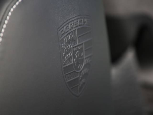 Porsche 911 Targa 4S