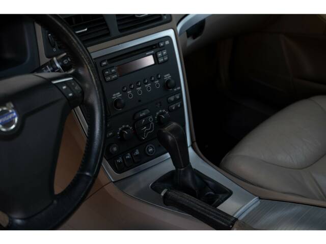 Volvo V 70 2.4