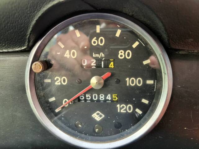 Trabant 601