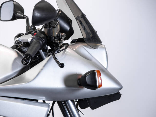 Suzuki GSX 1100 SZ Katana