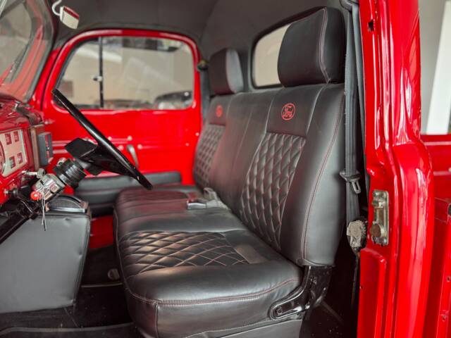 Ford F-1
