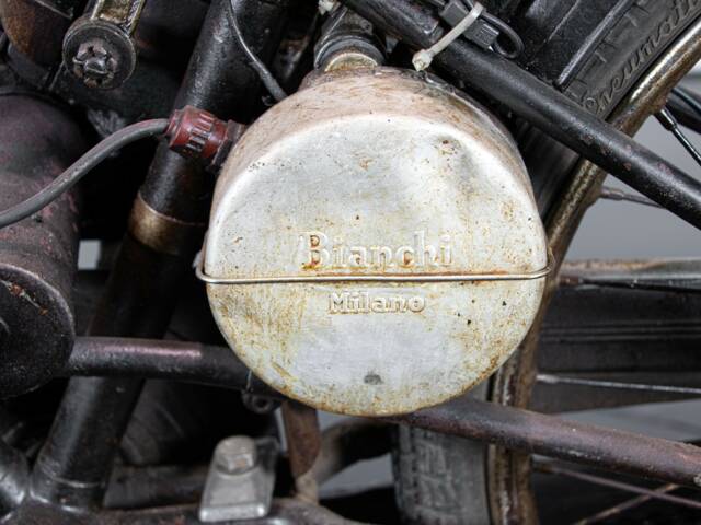 Bianchi Aquilotto