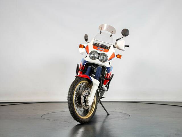 Honda XRV 750 Africa Twin