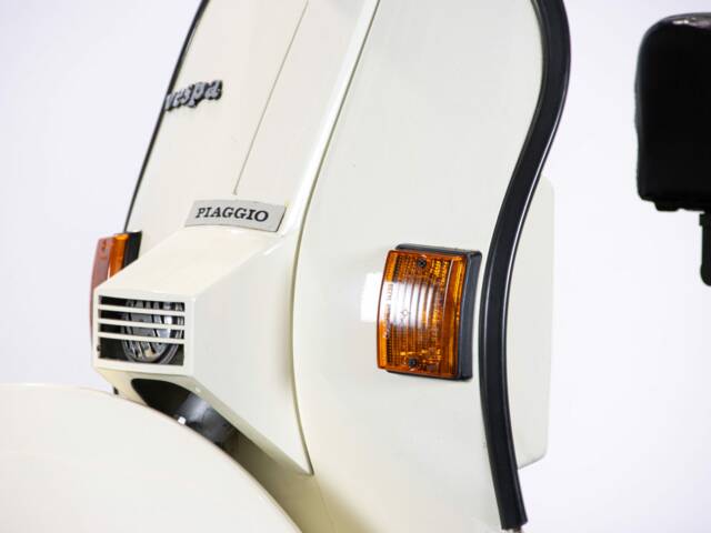 Piaggio Vespa PK 125 S