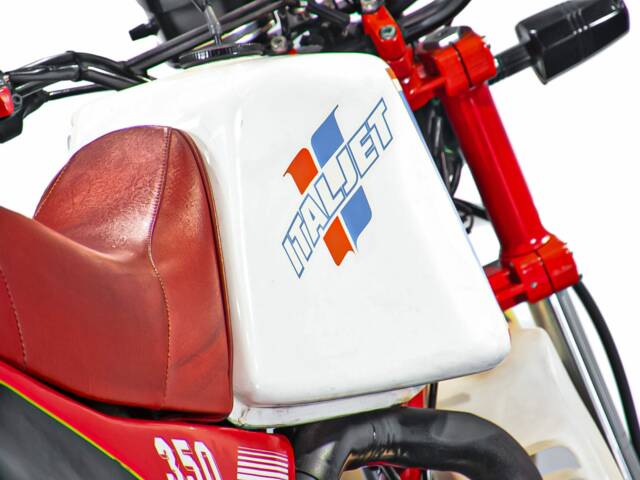 Italjet 350