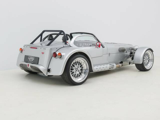 Donkervoort D8