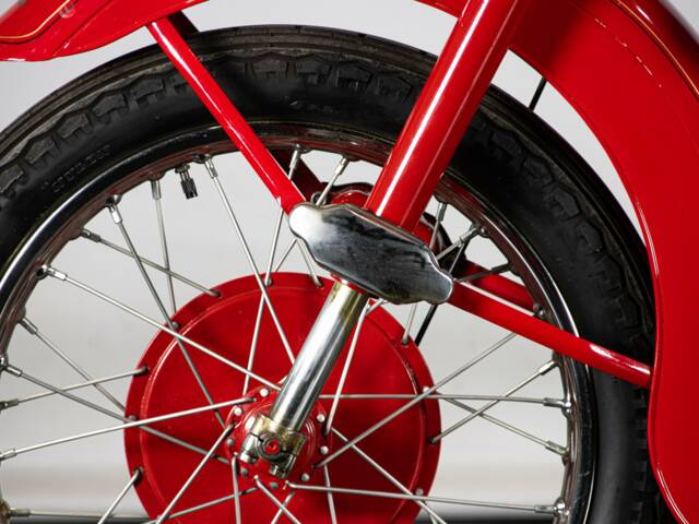 Moto Guzzi Astore