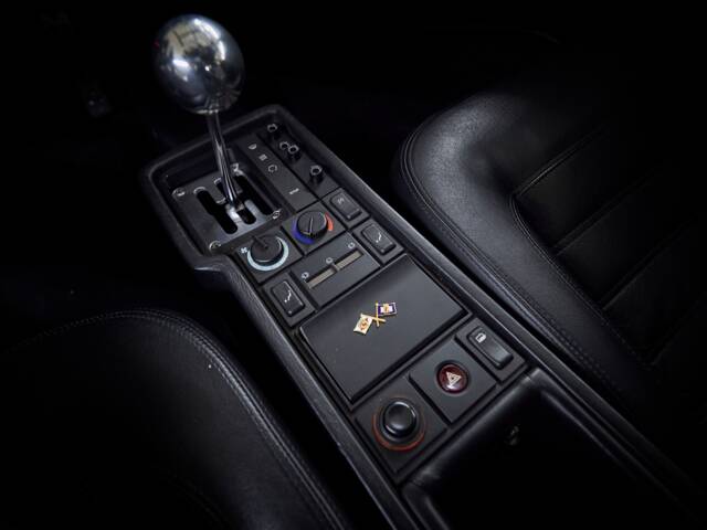 Ferrari F 512 M