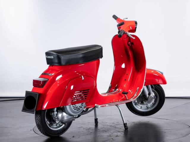 Piaggio Vespa 50 S
