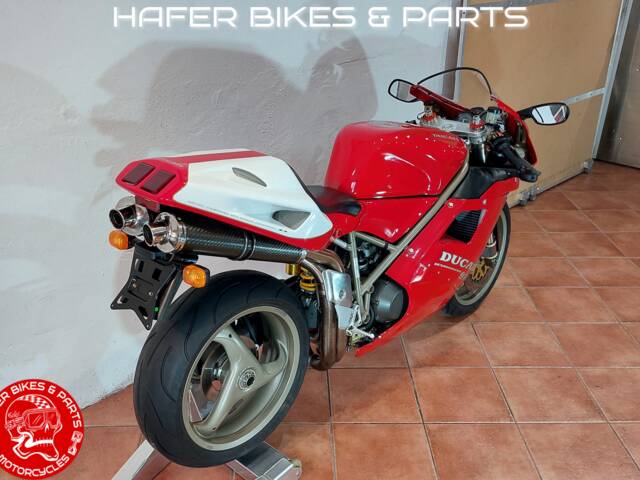 Ducati 916SP