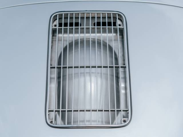 Porsche 356 B 1600