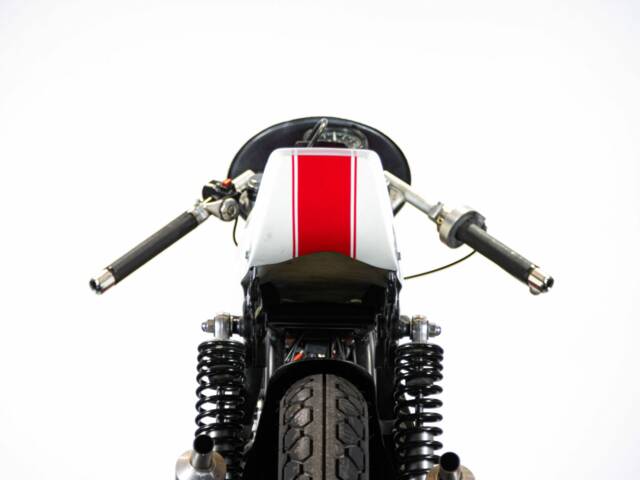 Yamaha 175 GP Special