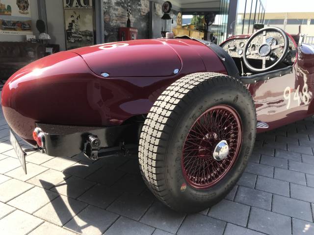 Lea-Francis 14 Special