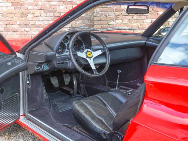 Ferrari 308 GTB