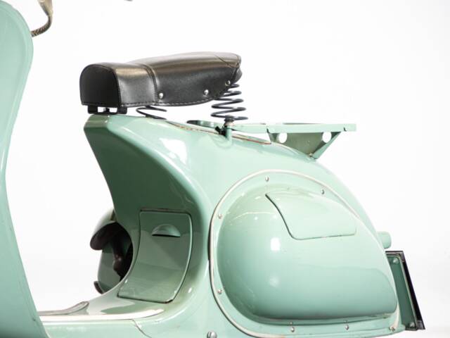 Piaggio Vespa 125