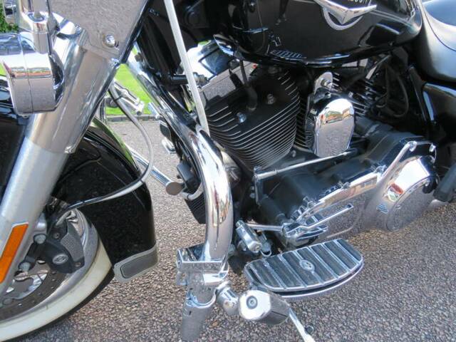Harley-Davidson FLHR Road King
