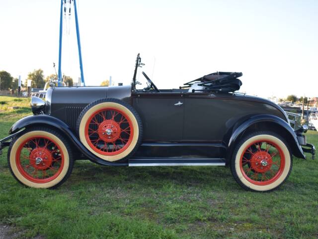 Ford Model A