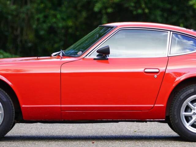 Datsun 240 Z