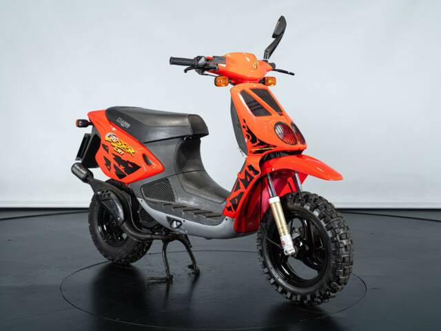 Malaguti Crosser CR1