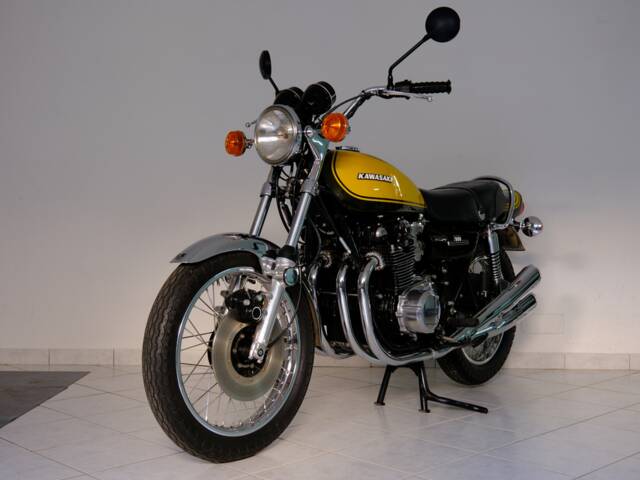 Kawasaki 900 Z1