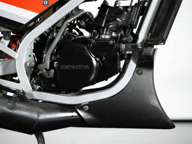 Honda NS 125F