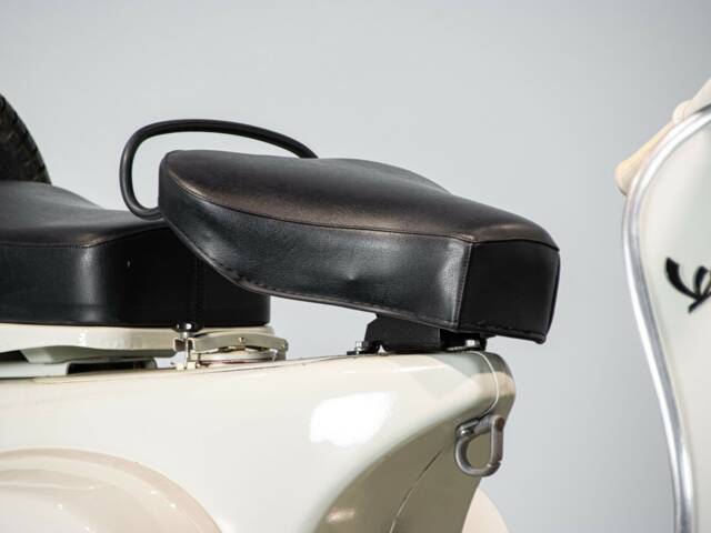 Piaggio Vespa 125 Super